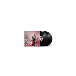 Double vinyle Universal MEGA BBL Rap francophone