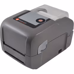 Datamax O'Neil E-Class E-4205A, Thermique directe, 203 x 203 DPI, 127 mm/sec, Avec fil, Gris