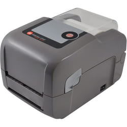Datamax O'Neil E-Class E-4205A imprimante pour étiquettes Thermique directe 203 x 203 DPI 127 mm/sec Avec fil Ethernet/LAN