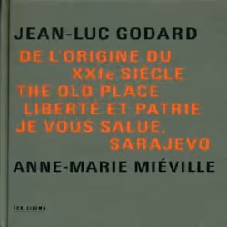 Proper Four Short Films (DVD+BOOK) - Jean-Luc Godard, Bande son, CD, Jean-Luc Godard, Support physique, Adulte, 1 disques