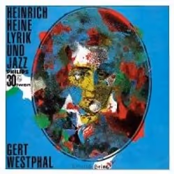 Philips Heinrich Heine - Lyrik Und Jazz (2007)