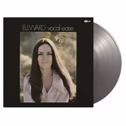 Music On Vinyl B.J. Ward - Vocal Ease, Vinyl, Vinyl, B.J. Ward, Support physique, 06/11/2020, Side A 1. Vocalise 2. Keep It T ...