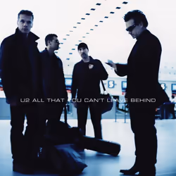 Universal Music U2 - All That You Can't Leave Behind, Pop rock, CD, U2, Support physique, Adultes, 2 disques