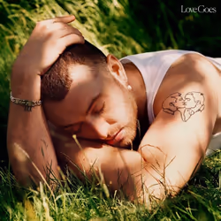 Universal Music Sam Smith - Love Goes, Pop, CD, Sam Smith, Support physique, Adultes, 1 disques