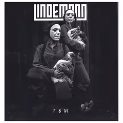 Universal Music Lindemann, F & M, Rock, CD, Lindemann, Support physique, Adultes, 1 disques