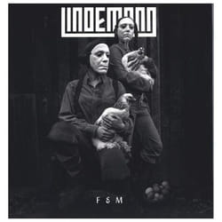 Universal Music Lindemann, F & M CD Rock