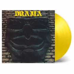 Music On Vinyl Drama - Drama, Vinyl, Vinyl, Drama, Support physique, 31/01/2020, Side A 1. Mary's Mamma 2. Dreamed I Was The ...
