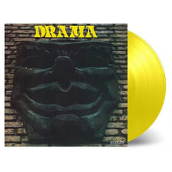 Music On Vinyl Drama - Drama, Vinyl