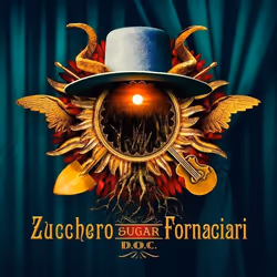 Universal Music Zucchero Sugar Fornaciari – D.O.C., Pop rock, CD, Zucchero, Support physique, Adultes, 1 disques