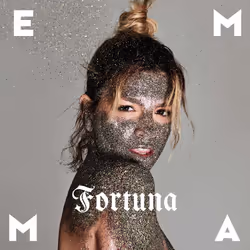 Universal Music Emma Marrone - Fortuna, Pop rock, CD, Emma Marrone, Support physique, Adultes, 1 disques