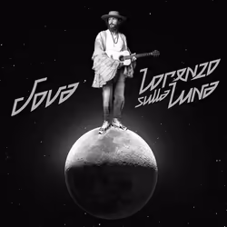 Universal Music Jovanotti - Lorenzo sulla Luna, Pop rock, CD, Jovanotti, Support physique, Adultes, 1 disques