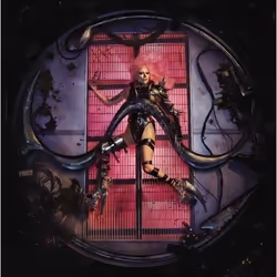 Universal Music Lady Gaga - Chromatica, Pop, CD, Lady Gaga, Support physique, Adultes, 1 disques