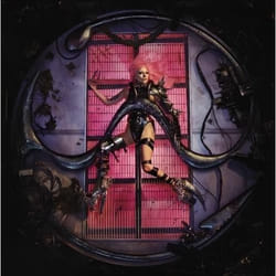 Universal Music Lady Gaga - Chromatica CD Pop