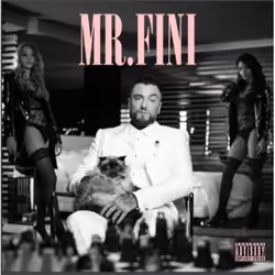 Universal Music Guè Pequeno - Mr. Fini, Hip-hop, CD, Guè Pequeno, Support physique, Adultes, L'Amico Degli Amici Chico (Ft. R ...