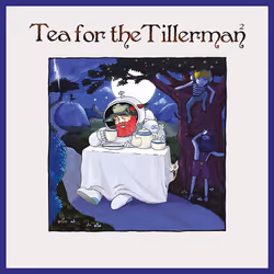 Universal Music Cat Stevens - Tea for the Tillerman 2, Pop rock, CD, Cat Stevens, Support physique, Adultes, 1 disques