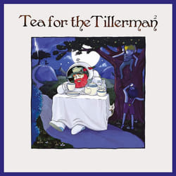 Universal Music Cat Stevens - Tea for the Tillerman 2 CD Pop rock
