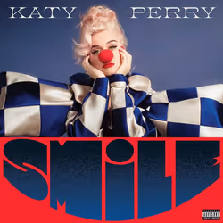 Universal Music Katy Perry - Smile, Pop, CD, Katy Perry, Support physique, Adultes, 1 disques