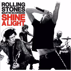 Universal Music The Rolling Stones - Shine a Light EU Version, 2CD, Rock, CD, The Rolling Stones, Support physique, Adulte, 2 ...