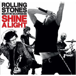 Universal Music The Rolling Stones - Shine a Light EU Version, 2CD CD Rock
