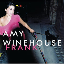 Universal Music Amy Winehouse - Frank Deluxe Edition, 2CD CD Pop