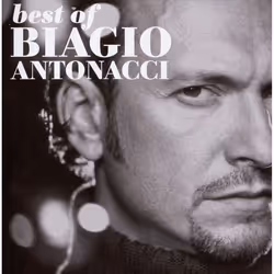 Universal Music Biagio Antonacci ‎– Best Of Biagio Antonacci, Pop, CD, Biagio Antonacci, Support physique, 2 disques