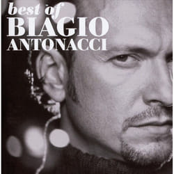Universal Music Biagio Antonacci ‎– Best Of Biagio Antonacci CD Pop