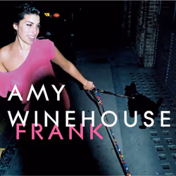 Island Records Amy Winehouse - Frank, Pop, Vinyl, Amy Winehouse, Support physique, Adultes, 1 disques