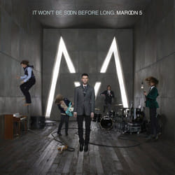 Universal Music Maroon 5 - It Won't Be Soon Before Long (Deluxe Edition), CD Pop