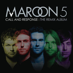 Universal Music Maroon 5 - Call and Reponse: The Remix Album, CD Pop