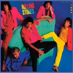 Universal Music The Rolling Stones - Dirty Work 2009 Re-Mastered, CD, Rock, CD, The Rolling Stones, Support physique, Adulte, ...