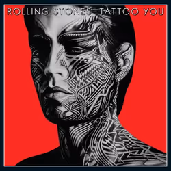 Universal Music The Rolling Stones - Tattoo You 2009 Re-Mastered, CD, Rock, CD, The Rolling Stones, Support physique, Adulte, ...
