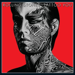 Universal Music The Rolling Stones - Tattoo You 2009 Re-Mastered, CD Rock