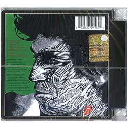 Universal Music The Rolling Stones - Tattoo You 2009 Re-Mastered, CD Rock