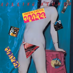 Universal Music The Rolling Stones - Undercover 2009 Re-Mastered