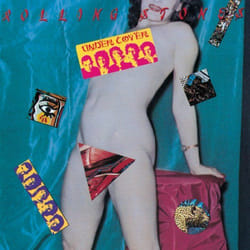 Universal Music The Rolling Stones - Undercover 2009 Re-Mastered, CD Rock