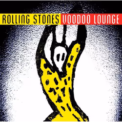 Universal Music The Rolling Stones - Voodoo Lounge 2009 Re-Mastered, CD, Rock, CD, The Rolling Stones, Support physique, Adul ...