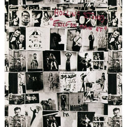 Universal Music The Rolling Stones - Exile on Main Street, 2010 Re-Mastered, CD Rock