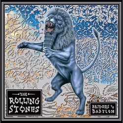 Universal Music The Rolling Stones - Bridges to Babylon 2009 Re-Mastered