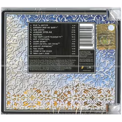 Universal Music The Rolling Stones - Bridges to Babylon 2009 Re-Mastered, CD Rock