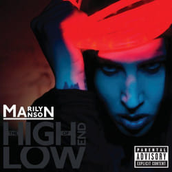 Universal Music Marilyn Manson - The High End of Low, CD Heavy metal