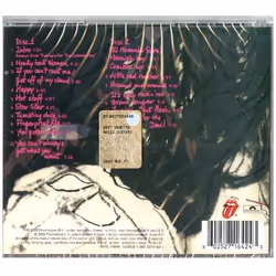 Universal Music The Rolling Stones - Love You Live 2009 Re-Mastered (Set), 2CD CD Rock