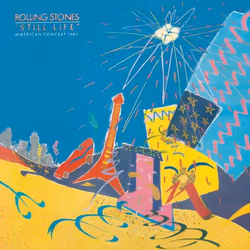 Universal Music The Rolling Stones - Still Life 2009 Re-Mastered, CD, Rock, CD, The Rolling Stones, Support physique, Adulte, ...