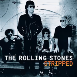 Universal Music The Rolling Stones - Stripped 2009 Re-Mastered, CD, Rock, CD, The Rolling Stones, Support physique, Adulte, 1 ...