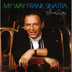 Universal Music Frank Sinatra - My Way (40th Anniversary Edition), CD, Musique du monde, CD, Frank Sinatra, Support physique, ...