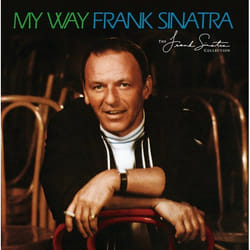 Universal Music Frank Sinatra - My Way (40th Anniversary Edition), CD Musique du monde
