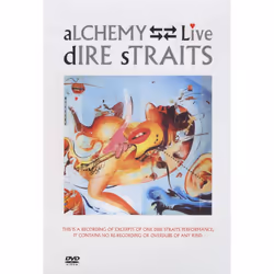 Universal Music 60252733631, Rock, Blu-ray, Dire Straits, 1 disques