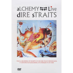 Universal Music 60252733631 enregistrement de musique et son Blu-ray Rock Dire Straits