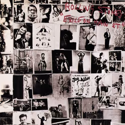 Universal Music The Rolling Stones - Exile on Main Street (Deluxe Edition), 2CD, Rock, CD, The Rolling Stones, Support physiq ...