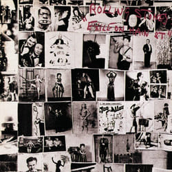 Universal Music The Rolling Stones - Exile on Main Street (Deluxe Edition), 2CD CD Rock