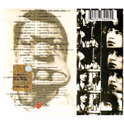 Universal Music The Rolling Stones - Exile on Main Street (Deluxe Edition), 2CD CD Rock